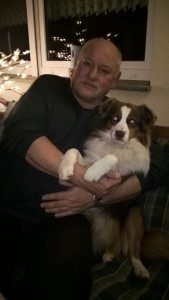 Profilbild von Uwe Reimann