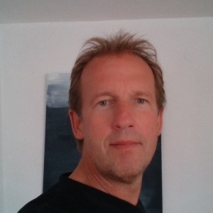 Social Media Profilbild Uwe Reimann 
