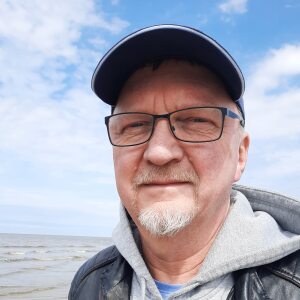 Profilbild von Uwe Reimann