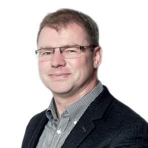 Profilbild von Uwe Reimers