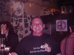 Profilbild von Uwe Reimert