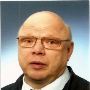 Profilbild von Uwe Reinersmann