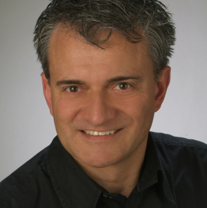 Profilbild von Uwe Reis