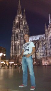 Profilbild von Uwe Reißaus