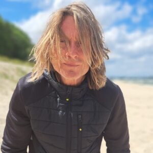 Profilbild von Uwe Reißig