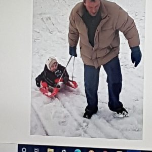 Profilbild von Uwe Reissing