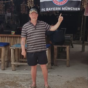 Profilbild von Uwe Reiter