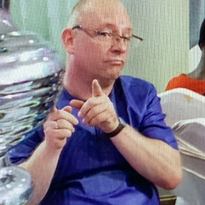Profilbild von Uwe Reitt