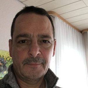 Profilbild von Uwe Reitter
