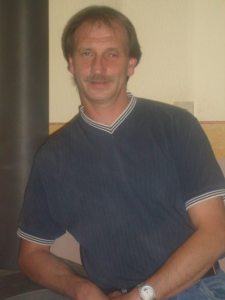 Profilbild von Uwe Rejek