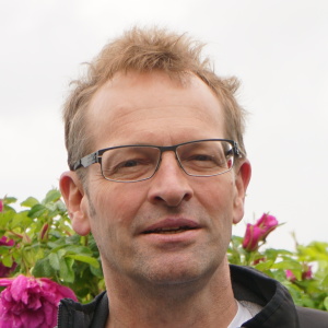 Profilbild von Uwe Rendle