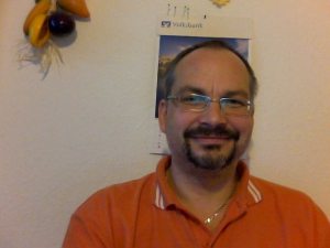 Profilbild von Uwe Renn