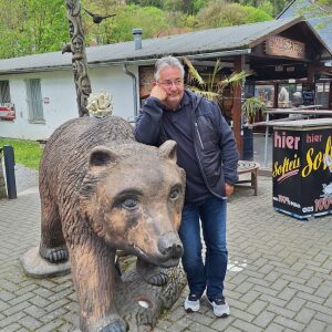 Profilbild von Uwe Renner