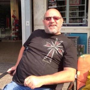 Profilbild von Uwe Renner