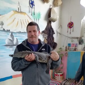 Profilbild von Uwe Rennert