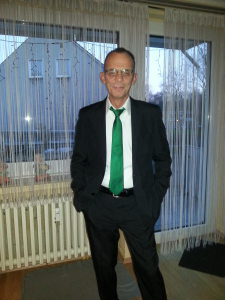 Profilbild von Uwe Reske