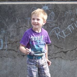 Profilbild von Uwe Rettich