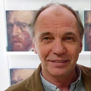 Profilbild von Uwe Reul