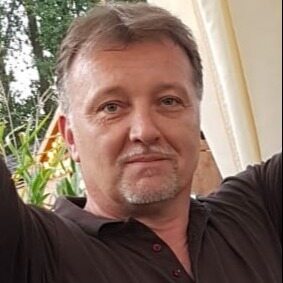 Profilbild von Uwe Reusch