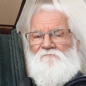 Profilbild von Uwe Reuß