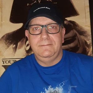 Profilbild von Uwe Reuter