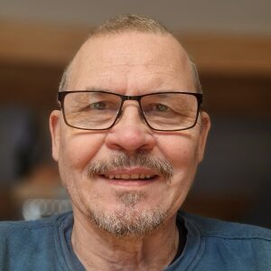Profilbild von Uwe Reuter