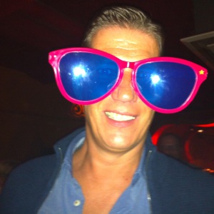 Profilbild von Uwe Reuter