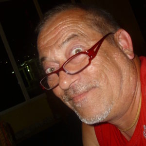 Profilbild von Uwe Rhiem