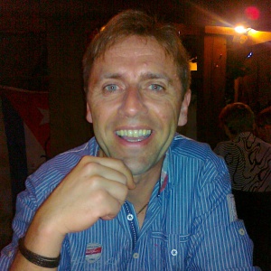 Profilbild von Uwe Richter
