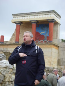 Profilbild von Uwe Richter