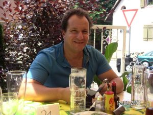 Profilbild von Uwe Richter