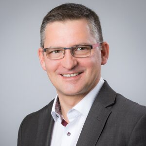 Profilbild von Uwe Richter