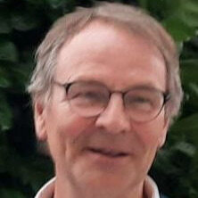 Profilbild von Uwe Richter
