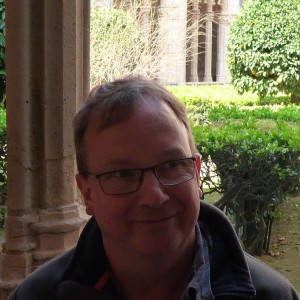 Profilbild von Uwe Richter