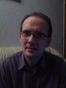 Profilbild von Uwe Richter