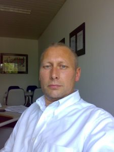 Profilbild von Uwe Richter
