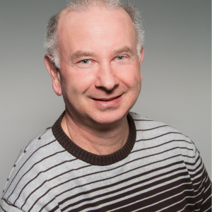 Profilbild von Uwe Richter