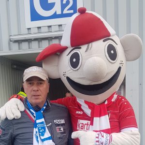 Profilbild von Uwe Richter