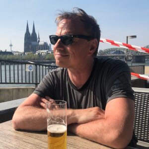 Profilbild von Uwe Richter