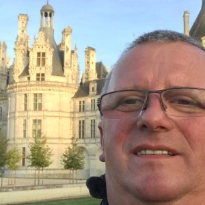 Profilbild von Uwe Richter