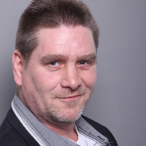 Profilbild von Uwe Richter