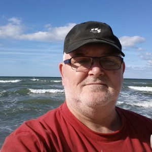 Profilbild von Uwe Richter