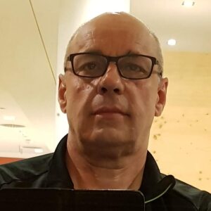 Profilbild von Uwe Richter