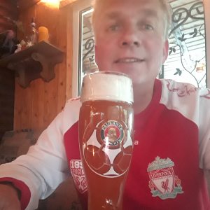 Profilbild von Uwe Richter