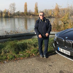 Profilbild von Uwe Richter