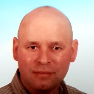 Profilbild von Uwe Richter