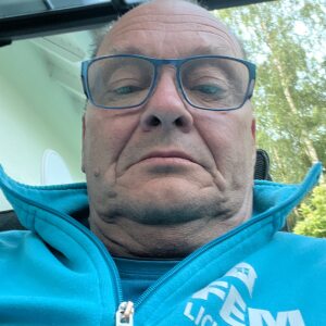 Profilbild von Uwe Richter