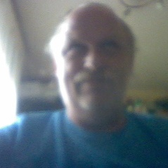 Profilbild von Uwe Riechers