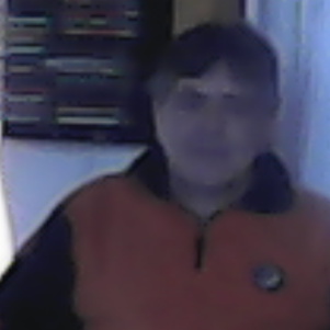 Profilbild von Uwe Riechmann