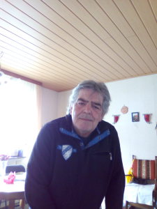 Profilbild von Uwe Riechmann